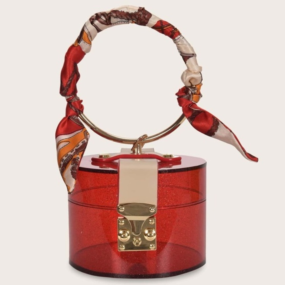 Handbag purse